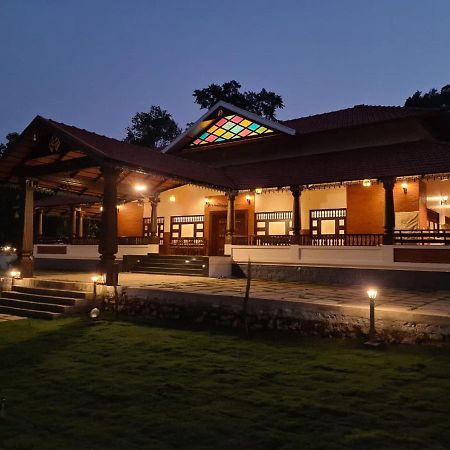 River Mist Resort Kelagur المظهر الخارجي الصورة
