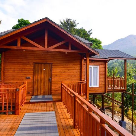 River Mist Resort Kelagur المظهر الخارجي الصورة