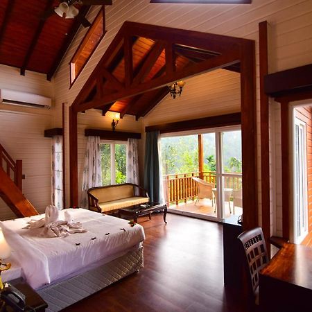 River Mist Resort Kelagur المظهر الخارجي الصورة