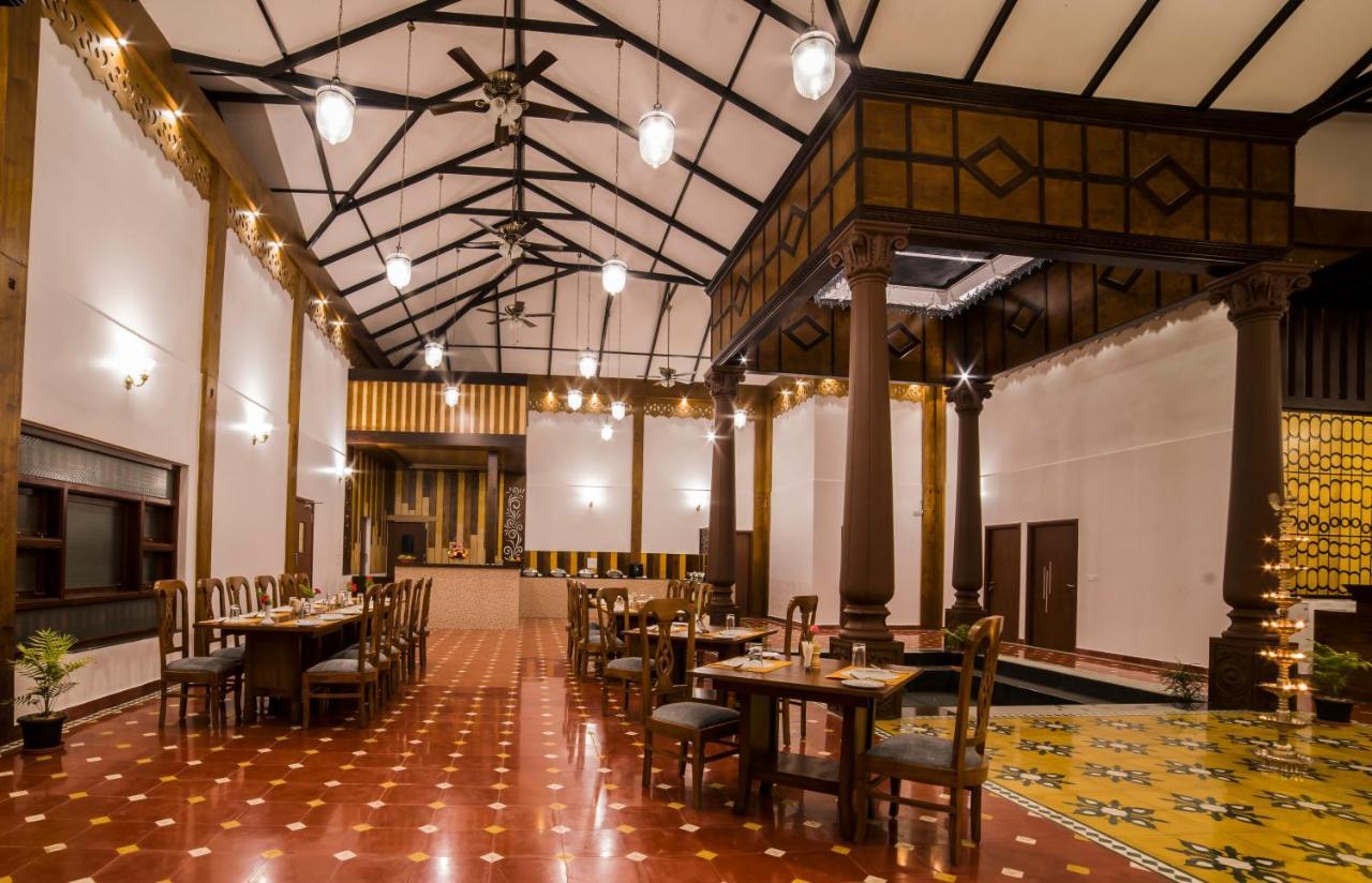 River Mist Resort Kelagur المظهر الخارجي الصورة