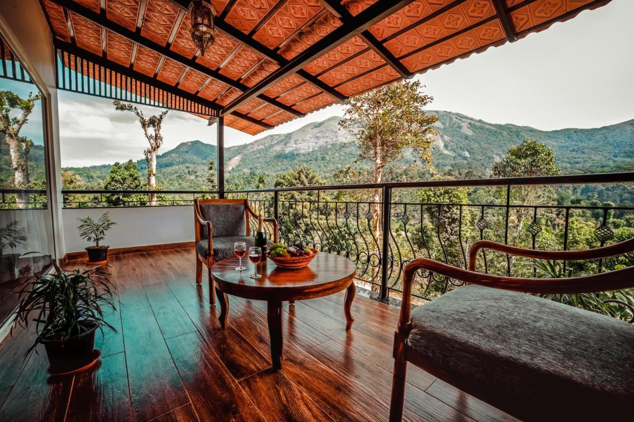 River Mist Resort Kelagur المظهر الخارجي الصورة