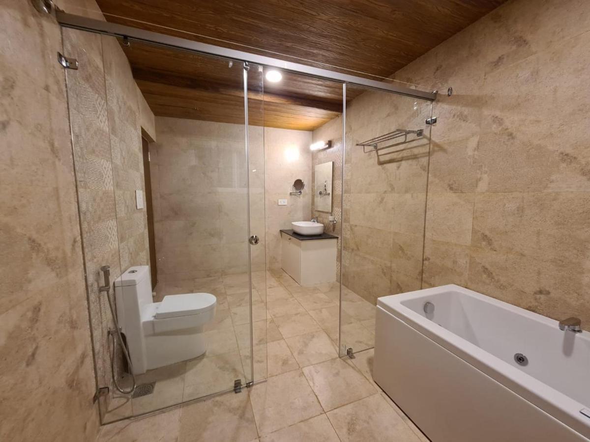 River Mist Resort Kelagur المظهر الخارجي الصورة