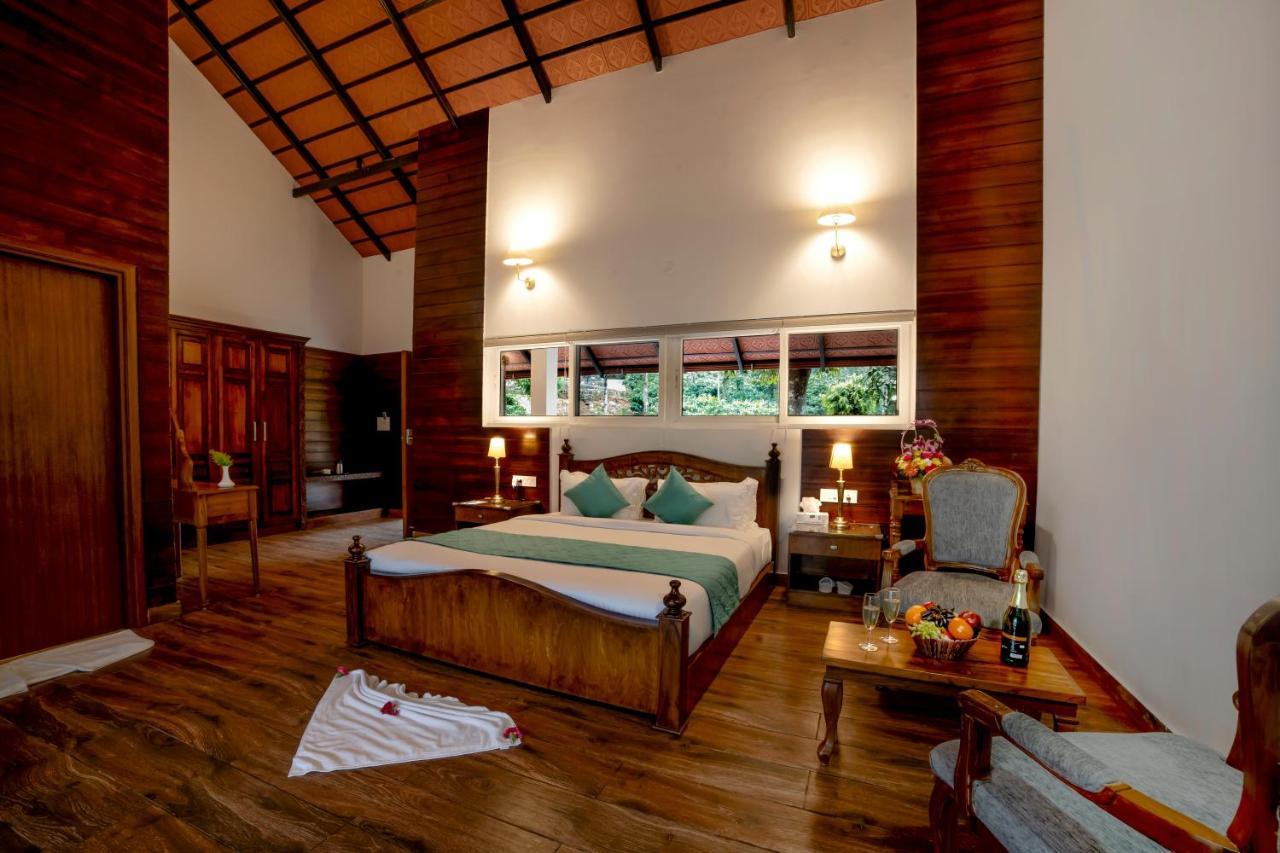 River Mist Resort Kelagur المظهر الخارجي الصورة