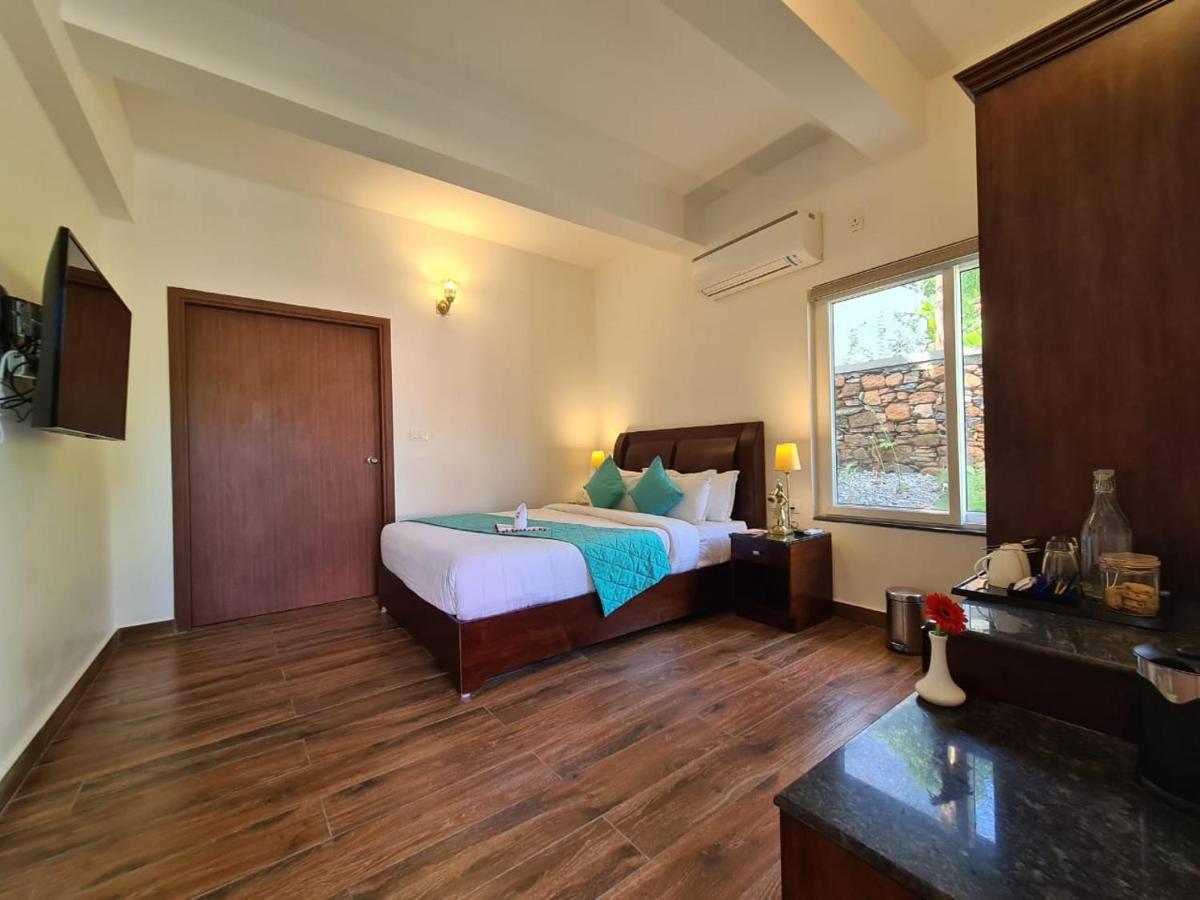 River Mist Resort Kelagur المظهر الخارجي الصورة