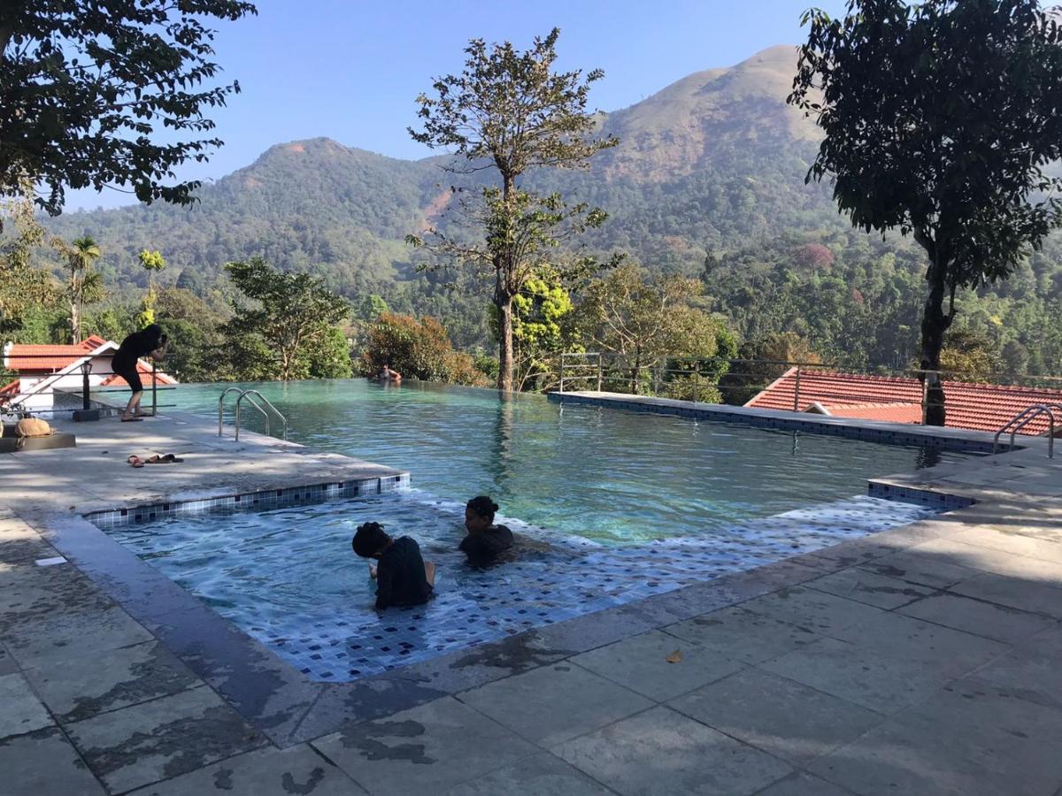 River Mist Resort Kelagur المظهر الخارجي الصورة