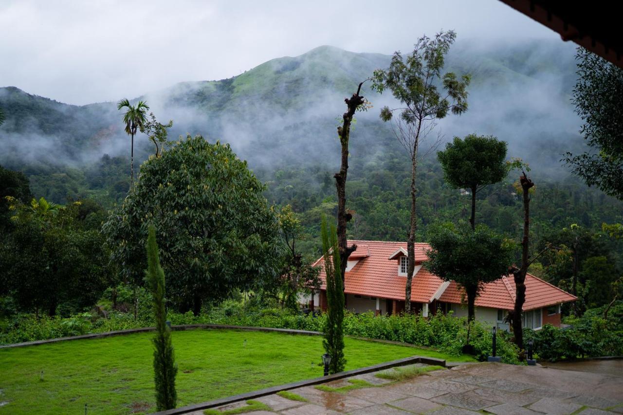 River Mist Resort Kelagur المظهر الخارجي الصورة
