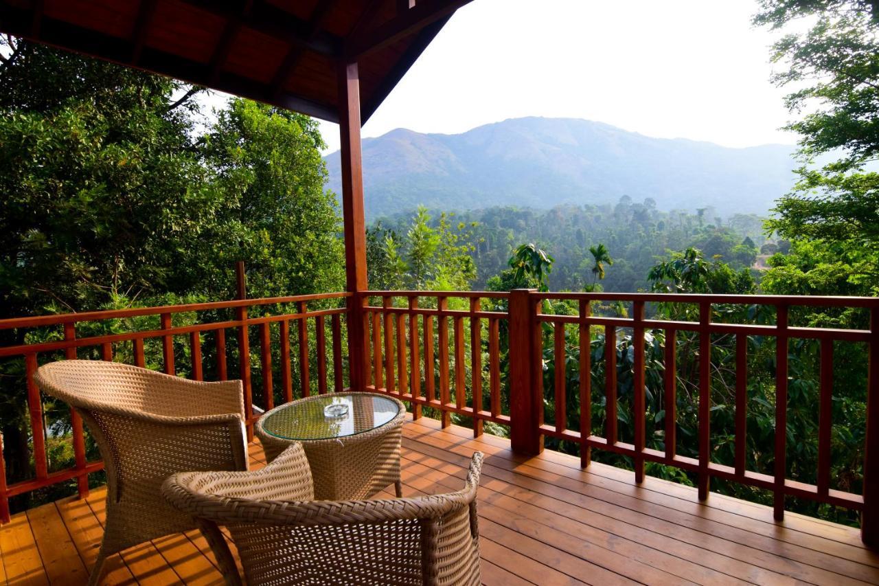River Mist Resort Kelagur المظهر الخارجي الصورة