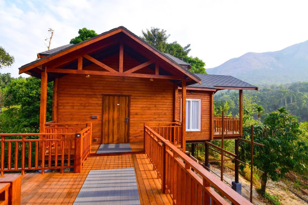 River Mist Resort Kelagur المظهر الخارجي الصورة